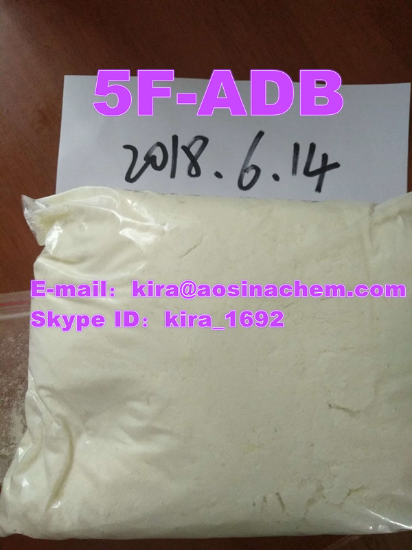 Skype ID:kira_1692 5F-ADB 5FADB 5fadb 5F-adb 5f-mdmb-pinaca China vendor,kira@aosianchem.com